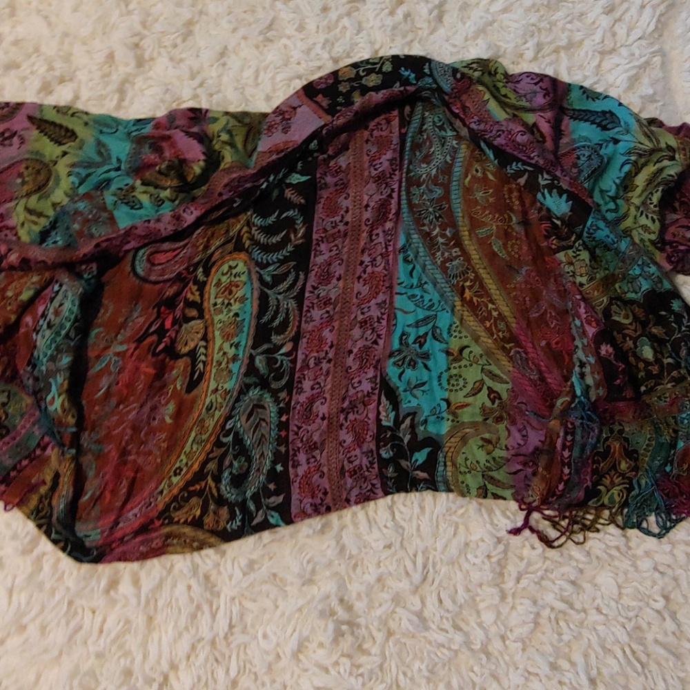 Reversible Lightweight Jacket - image 4